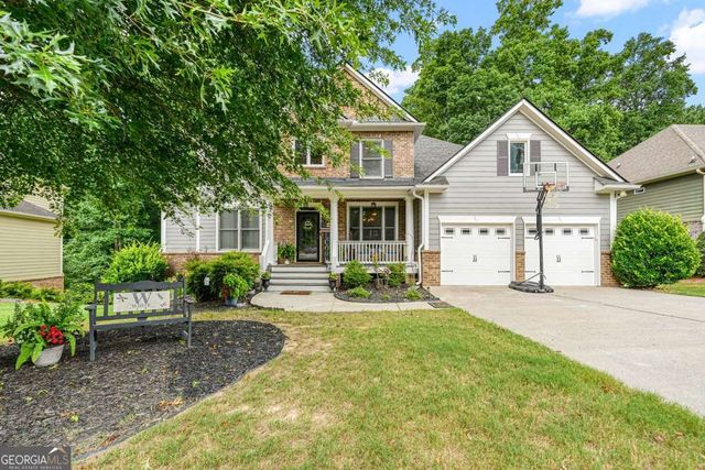 130 Newcastle Walk, Woodstock, GA 30188