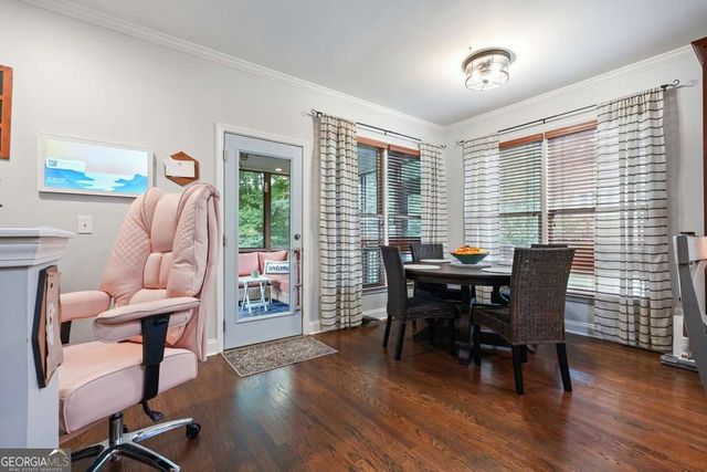 130 Newcastle Walk, Woodstock, GA 30188