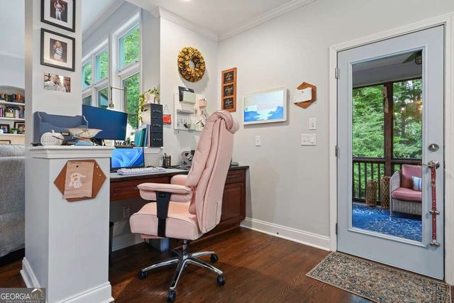 130 Newcastle Walk, Woodstock, GA 30188
