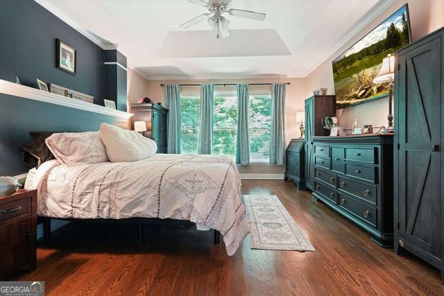 130 Newcastle Walk, Woodstock, GA 30188