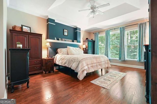 130 Newcastle Walk, Woodstock, GA 30188