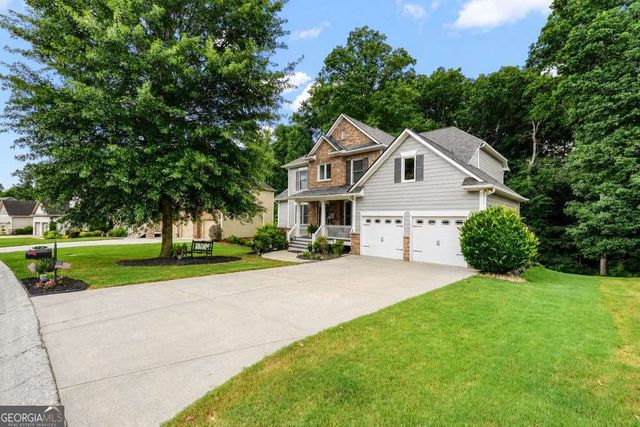 130 Newcastle Walk, Woodstock, GA 30188