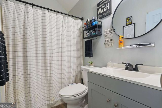 130 Newcastle Walk, Woodstock, GA 30188