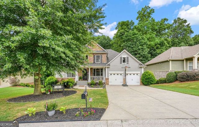 130 Newcastle Walk, Woodstock, GA 30188