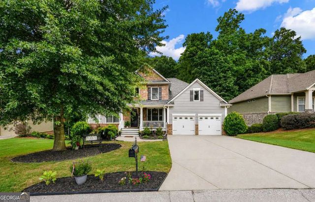 130 Newcastle Walk, Woodstock, GA 30188