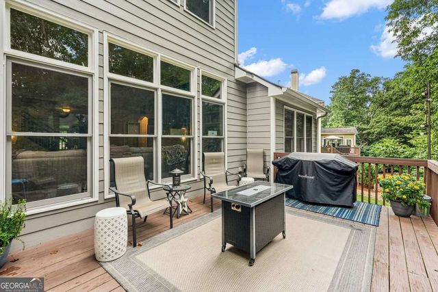 130 Newcastle Walk, Woodstock, GA 30188