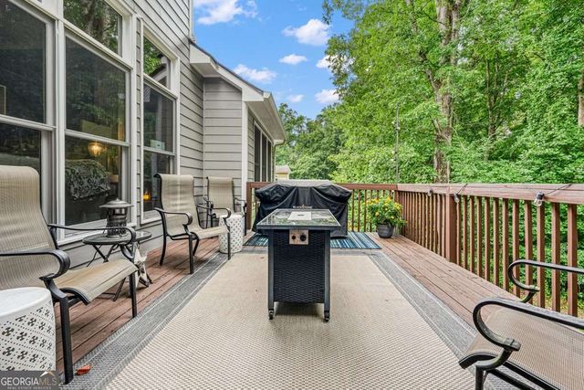 130 Newcastle Walk, Woodstock, GA 30188