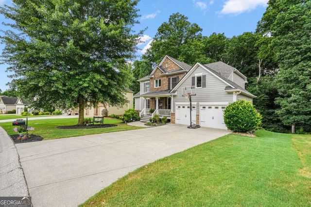 130 Newcastle Walk, Woodstock, GA 30188