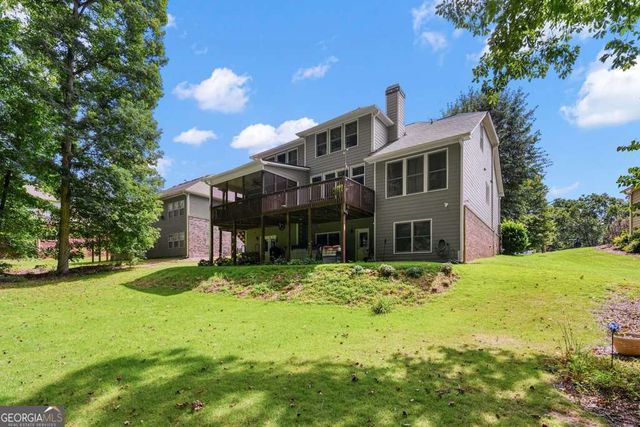 130 Newcastle Walk, Woodstock, GA 30188
