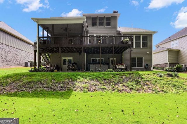 130 Newcastle Walk, Woodstock, GA 30188