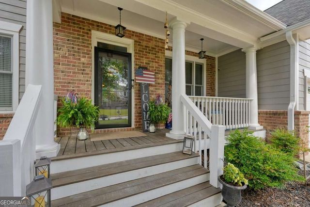130 Newcastle Walk, Woodstock, GA 30188
