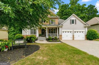 130 Newcastle Walk, Woodstock, GA 30188