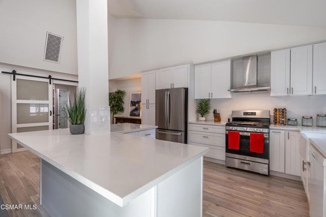 31550 Agoura Road 3, Westlake Village, CA 91361