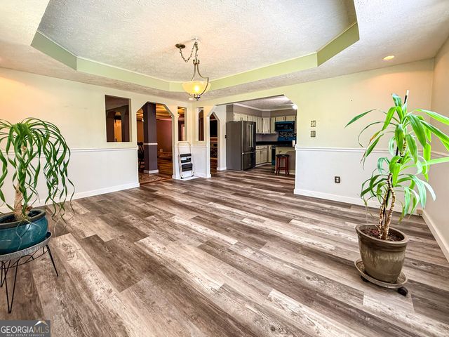 649 Stansel Road, Cleveland, GA 30528