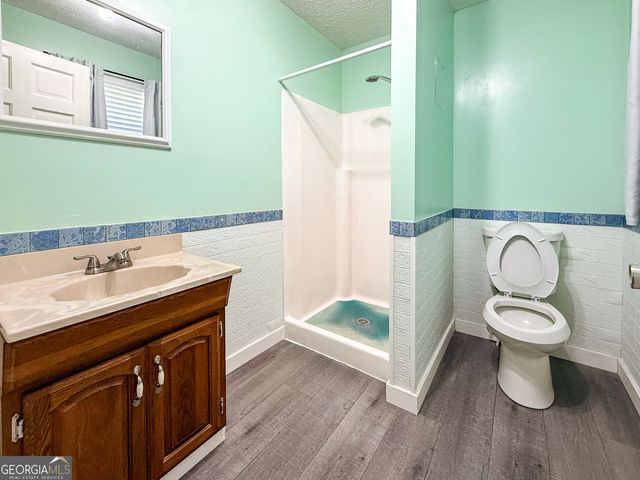 649 Stansel Road, Cleveland, GA 30528