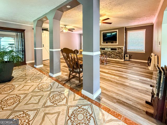649 Stansel Road, Cleveland, GA 30528