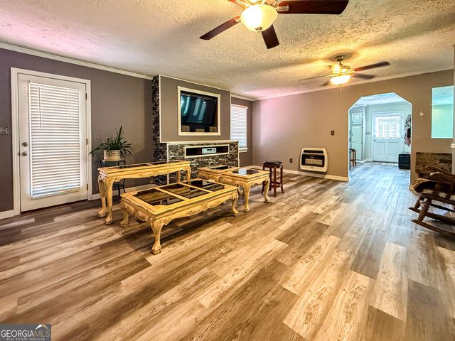 649 Stansel Road, Cleveland, GA 30528