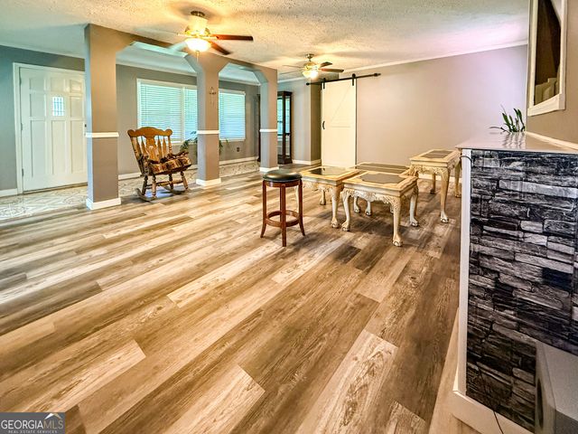 649 Stansel Road, Cleveland, GA 30528