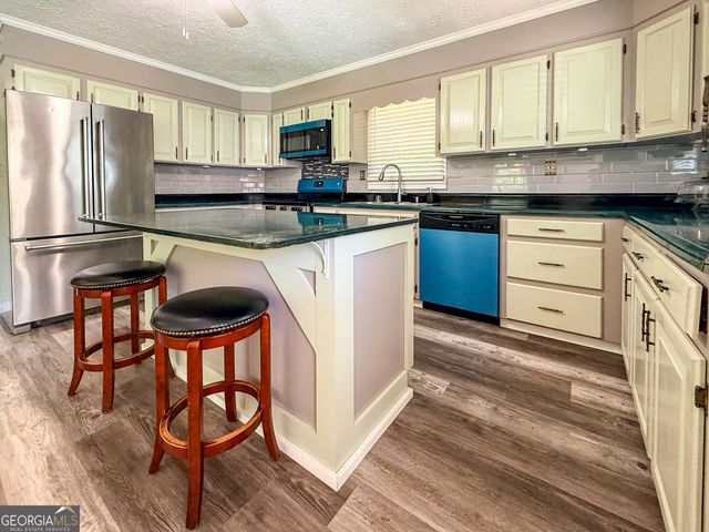 649 Stansel Road, Cleveland, GA 30528