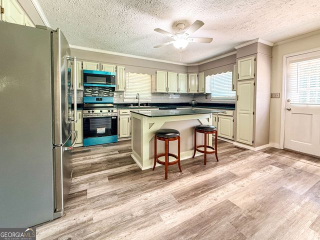 649 Stansel Road, Cleveland, GA 30528