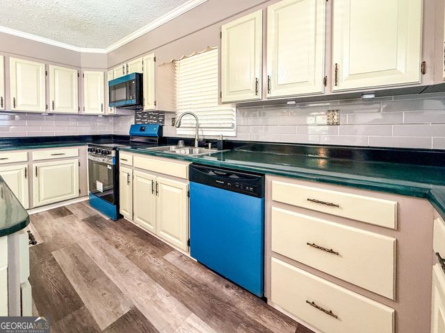 649 Stansel Road, Cleveland, GA 30528