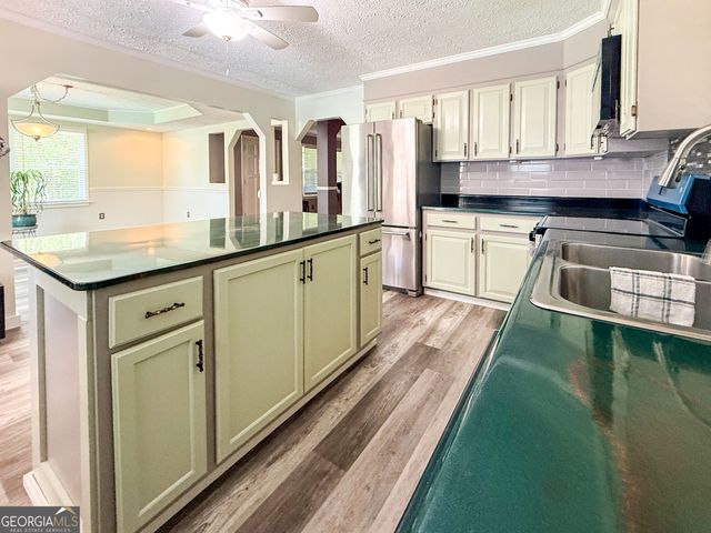 649 Stansel Road, Cleveland, GA 30528