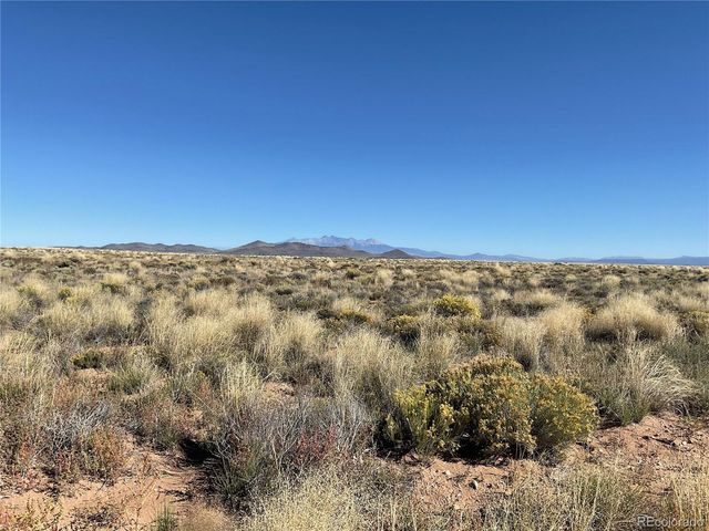 Lot 5 Jane Rd., San Luis, CO 81152