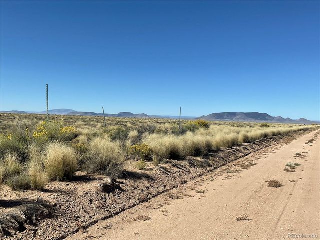 Lot 5 Jane Rd., San Luis, CO 81152