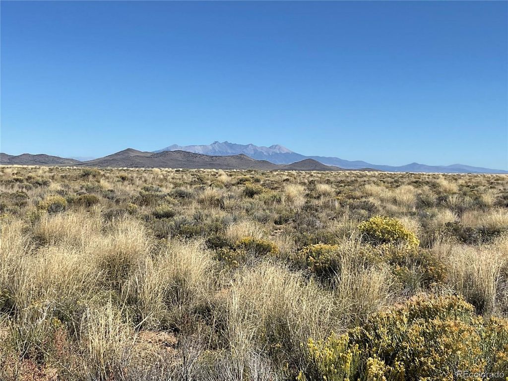 Lot 5 Jane Rd., San Luis, CO 81152