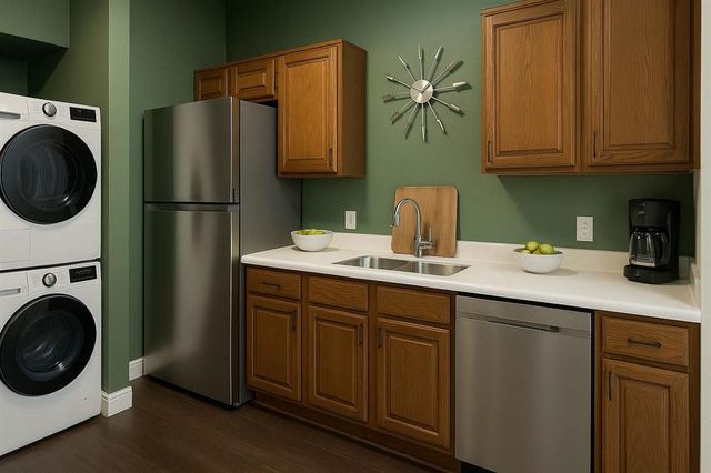 11140 Stratford Drive 604, Oklahoma City, OK 73120