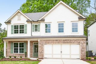 4860 White Street, Sugar Hill, GA 30518