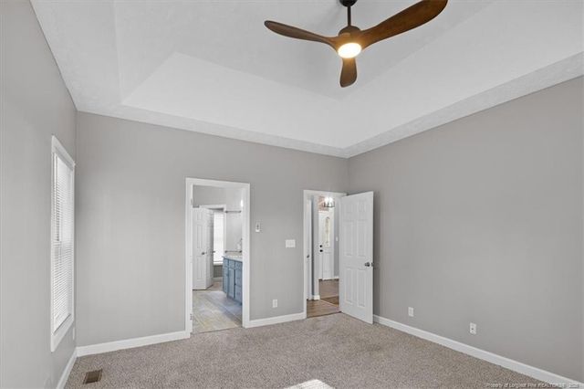 903 Penguin Drive, Fayetteville, NC 28312