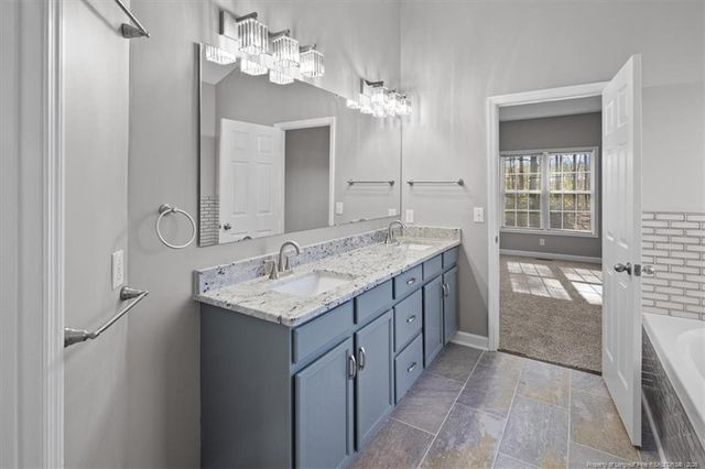 903 Penguin Drive, Fayetteville, NC 28312