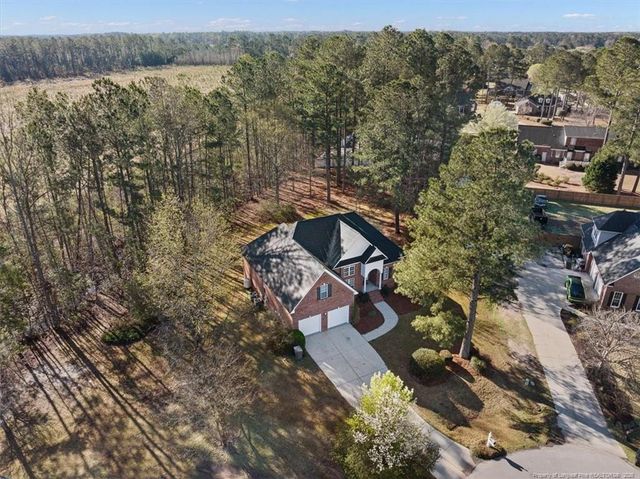 903 Penguin Drive, Fayetteville, NC 28312