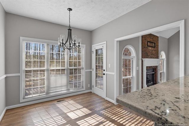 903 Penguin Drive, Fayetteville, NC 28312