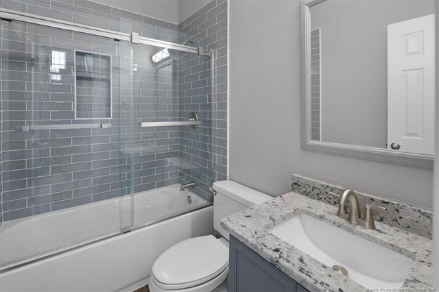 903 Penguin Drive, Fayetteville, NC 28312