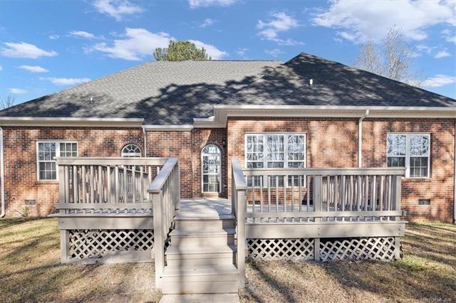 903 Penguin Drive, Fayetteville, NC 28312