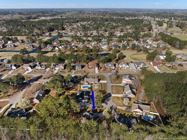 903 Penguin Drive, Fayetteville, NC 28312