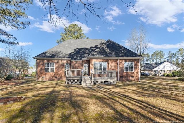 903 Penguin Drive, Fayetteville, NC 28312