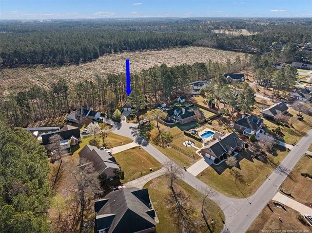 903 Penguin Drive, Fayetteville, NC 28312