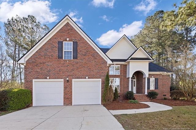 903 Penguin Drive, Fayetteville, NC 28312