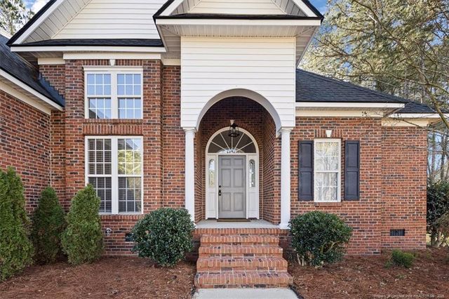 903 Penguin Drive, Fayetteville, NC 28312