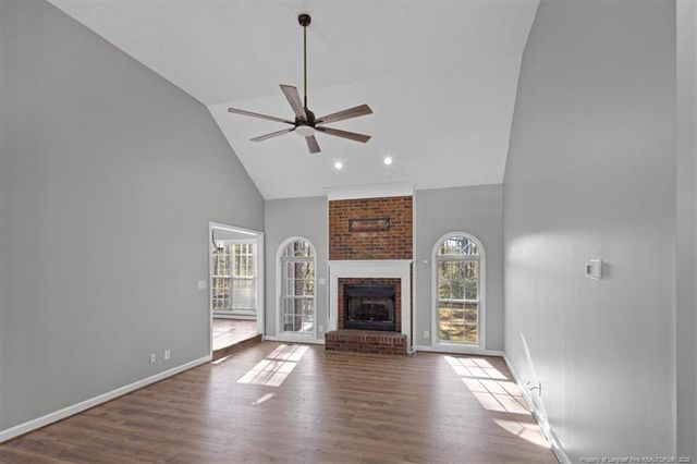 903 Penguin Drive, Fayetteville, NC 28312