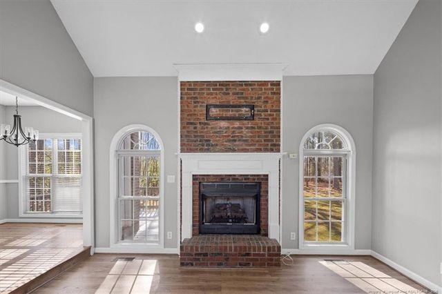 903 Penguin Drive, Fayetteville, NC 28312