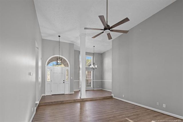 903 Penguin Drive, Fayetteville, NC 28312