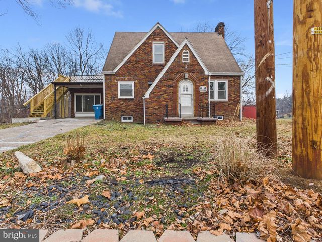 312 MARKET ST, Highspire, PA 17034