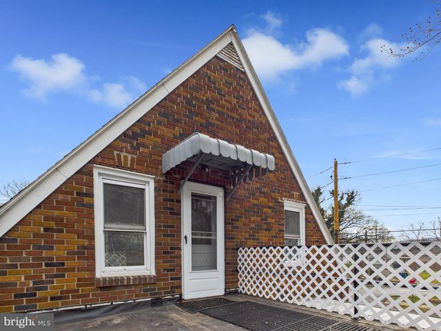 312 MARKET ST, Highspire, PA 17034