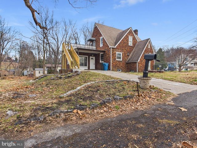 312 MARKET ST, Highspire, PA 17034