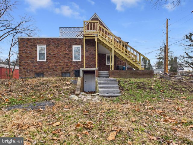 312 MARKET ST, Highspire, PA 17034