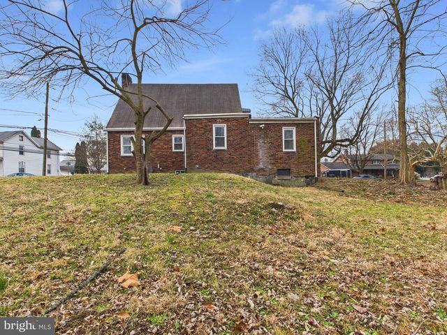312 MARKET ST, Highspire, PA 17034
